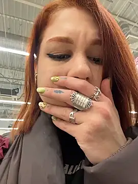 RosieSecret live sex cam