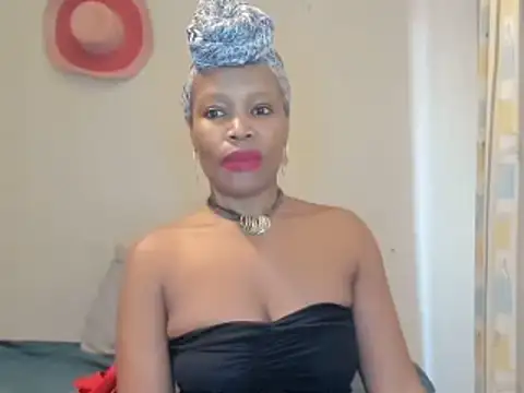 AfricanSquirtingQueen's cam snapshot