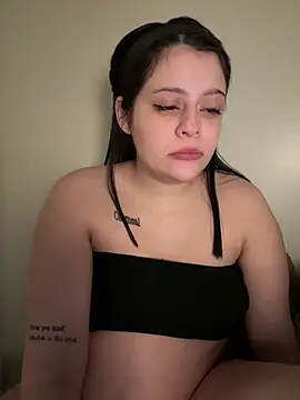 Sashabbay live sex cam