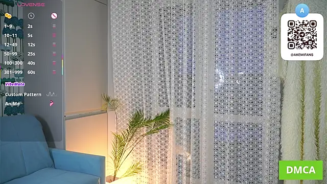 bombaleylo's cam snapshot