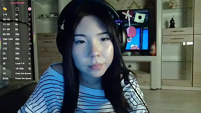 AprilOnilll's cam snapshot