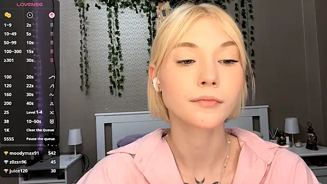 LlsabethHaze's cam snapshot