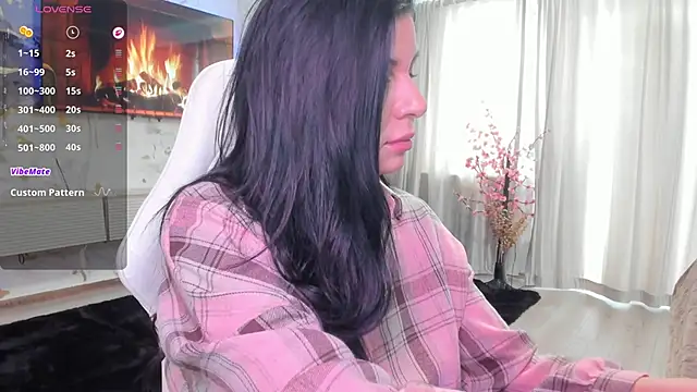 patriciakeys's cam snapshot