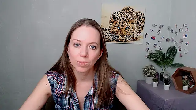 GloriaSi_'s cam snapshot