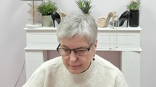 IrisDream live sex cam