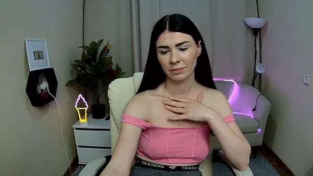 MilaSecret55's cam snapshot