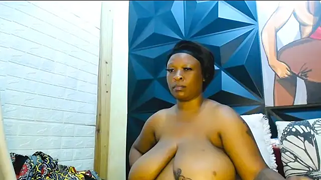 Ebonyfancyface's cam snapshot