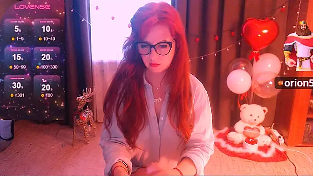 Crystal2207 live sex cam