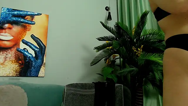 EvySmithXXX's cam snapshot