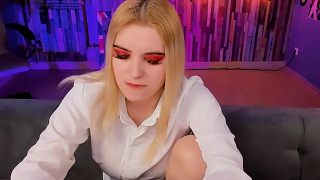 Stef_Nicks's cam snapshot