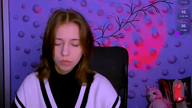 cleo_cool's cam snapshot