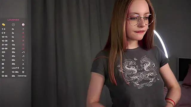 GlennKincer's cam snapshot