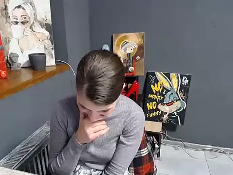 felicity_gold's cam snapshot