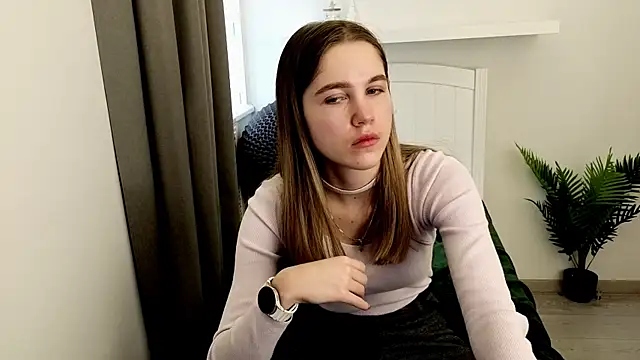 Just_L0VE_me's cam snapshot