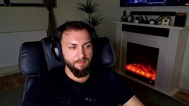 JamieNoxus live sex cam