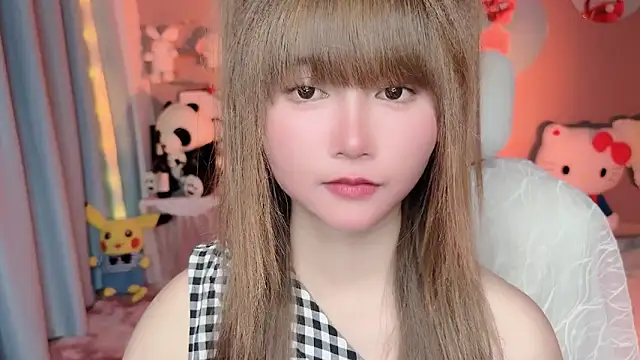 -xiao-xiao-'s cam snapshot