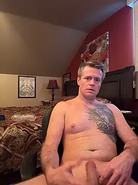 DILFiGuess1 live sex cam