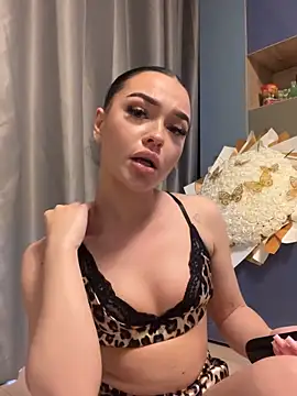 SashaLorrenz's cam snapshot