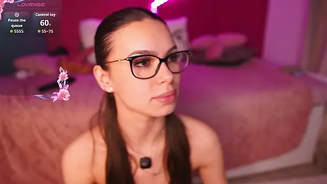 alexxisrae's cam snapshot