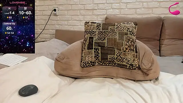 bushe1's cam snapshot