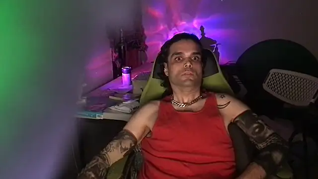 StuntingSpunMarine69 live sex cam