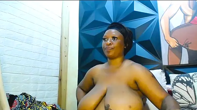 Ebonyfancyface's cam snapshot