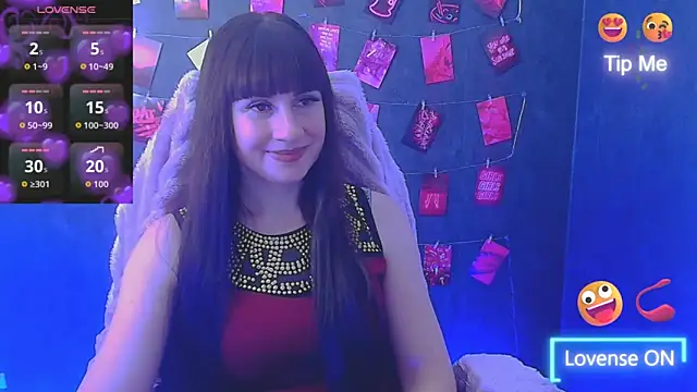 Violla_My live sex cam