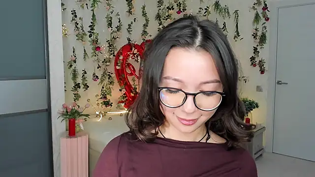 AgnieszkaBanana live sex cam