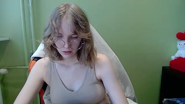 juicyPenny live sex cam