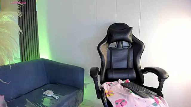 ShaunaDream live sex cam