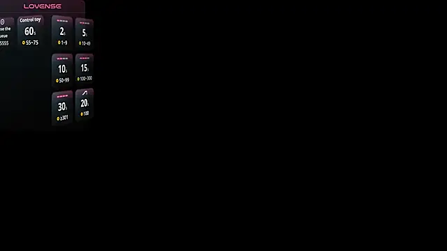 ZyrelihVayne's cam snapshot