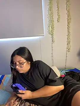 Velma_star live sex cam