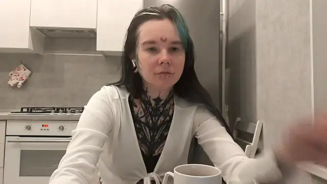 HighelikeGirl live sex cam