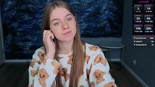 candy_maggie live sex cam