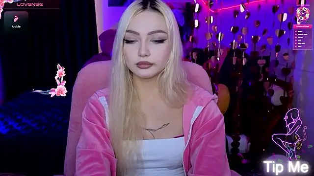 LinaLirian's cam snapshot