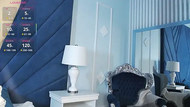 Evelisse live sex cam