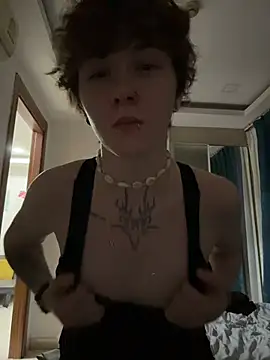 IceMur's cam snapshot