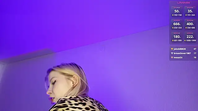 LynetHakes live sex cam