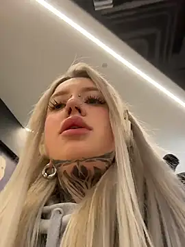 Chiibi's cam snapshot