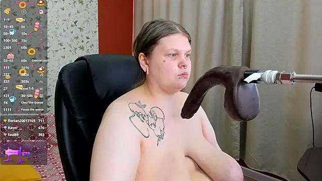 AuroraDemoni live sex cam