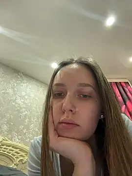 ElliRose live sex cam