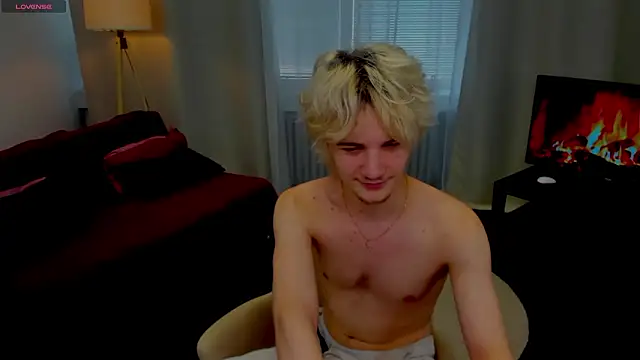 JameMiller live sex cam