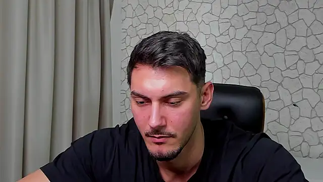 ClintMasters live sex cam