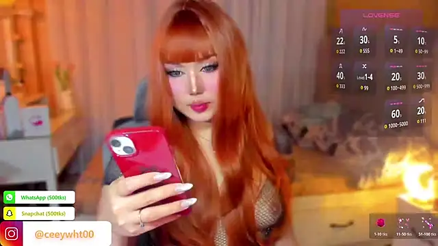 Alicia_Rose69 live sex cam