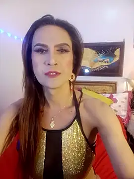 MelaneaHilton live sex cam