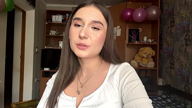 poly_princess's cam snapshot