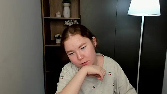 VelvaRomiro's cam snapshot