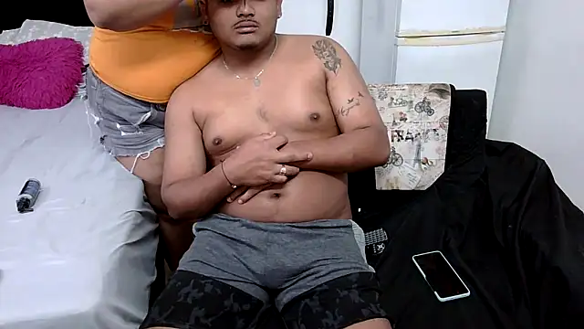 Boycuriousxxx live sex cam