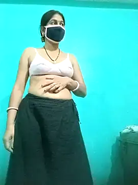 Cute-Charvii's cam snapshot