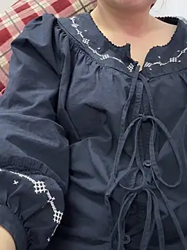 Donna9696's cam snapshot